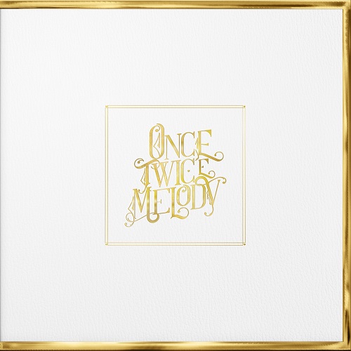 Beach House - Once Twice Melody 2022