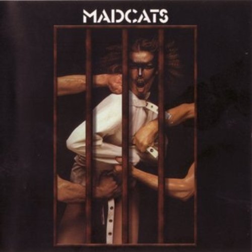 Madcats  - Madcats (1978)