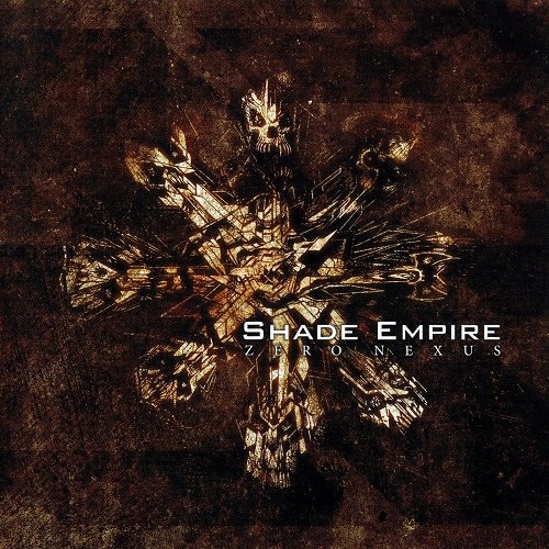 Shade Empire - Zero Nexus (2008)