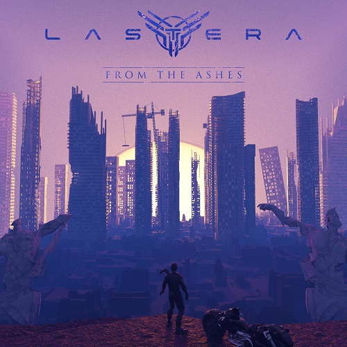 Lastera - From The Ashes 2022