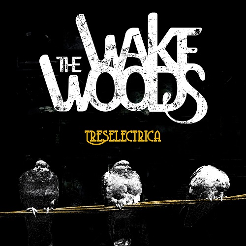 The Wake Woods - Treselectrica 2022