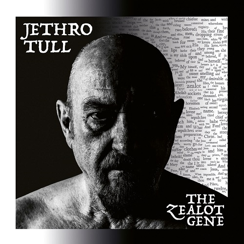 Jethro Tull - The Zealot Gene 2022