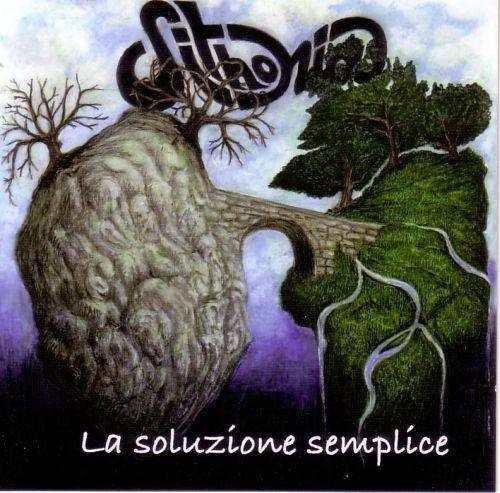 Sithonia - La Soluzione Semplice (2011)