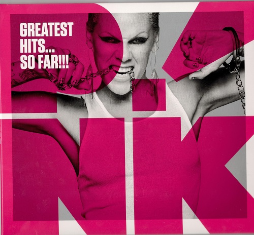 Pink (P!nk) - Дискография (Japanese Releases) 2000 - 2012