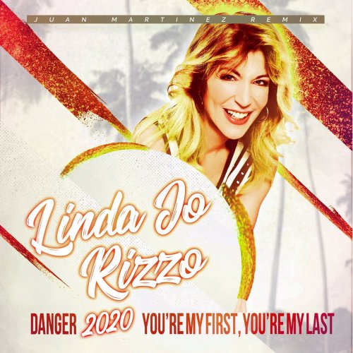 Linda Jo Rizzo - Danger 2020 (5 x File, FLAC, Single) 2020
