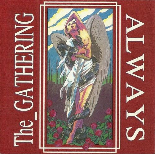 The Gathering - Always (1992)