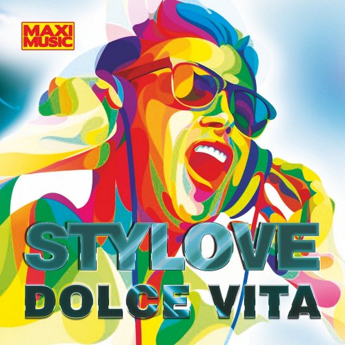 Stylove - Dolce Vita (5 x File, FLAC, Single) 2018