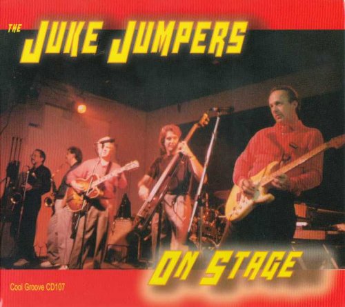 Juke Jumpers - On Stage (2007)