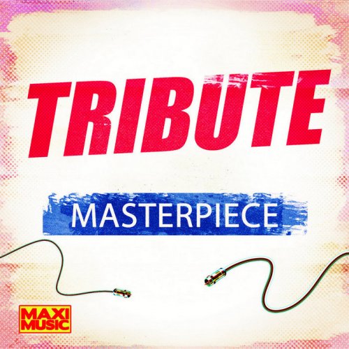 Tribute - Masterpiece (5 x File, FLAC, Single) 2018