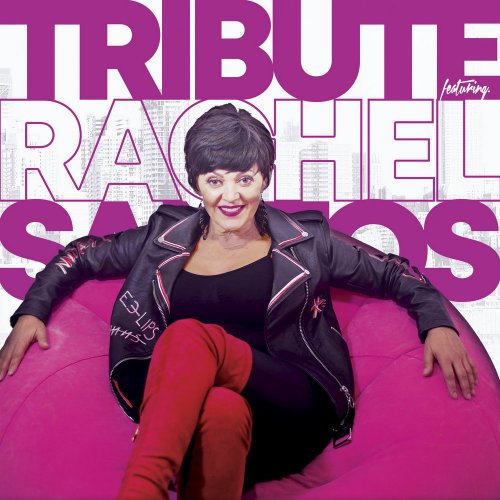 Tribute Feat. Rachel Santos - I Believe In Dreams (3 x File, FLAC, EP) 2021