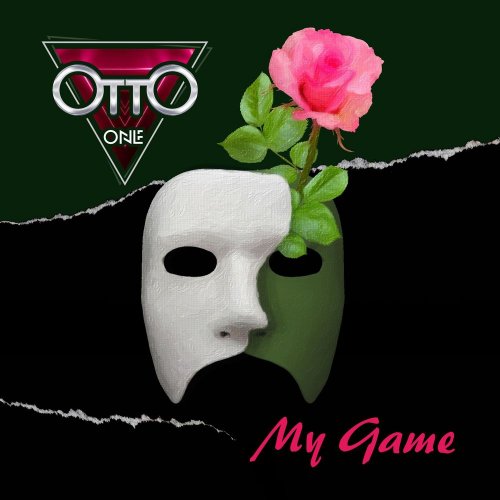 Otto One - My Game (File, FLAC, Single) 2020