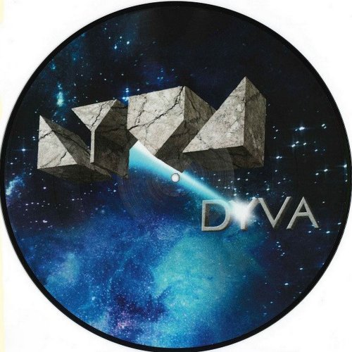 Dyva - Dyva (2 x File, FLAC, Single) 2018