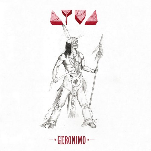 Dyva - Geronimo & Wicked Witch (2 x File, FLAC, Single) 2020