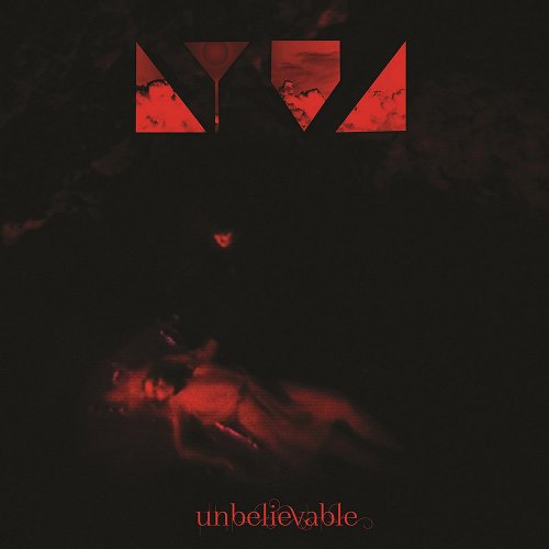 Dyva - Unbelievable (2 x File, FLAC, Single) 2015