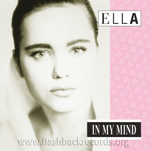 Ella - In My Mind (2 x File, FLAC, Single) 2019