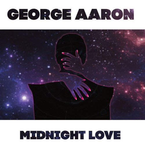 George Aaron - Midnight Love (2 x File, FLAC, Single) 2020