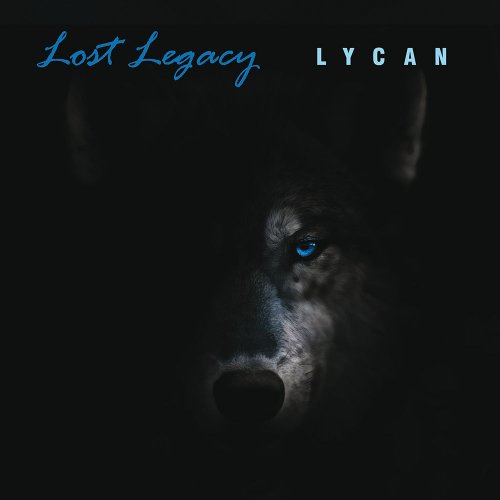 Lost Legacy - Lycan (2 x File, FLAC, Single) 2015
