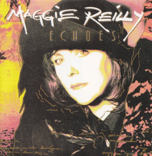 Maggie Reilly - Echoes (1992)