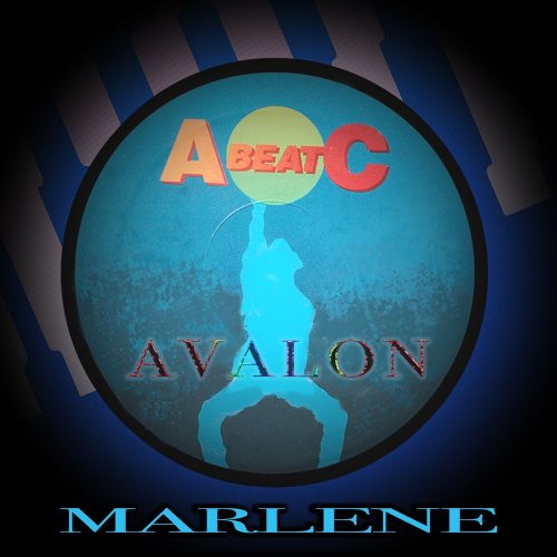 Marlene - Avalon (5 x File, FLAC, Single) (1995) 2021