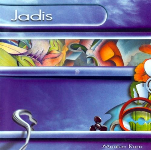 Jadis - Medium Rare (2001)