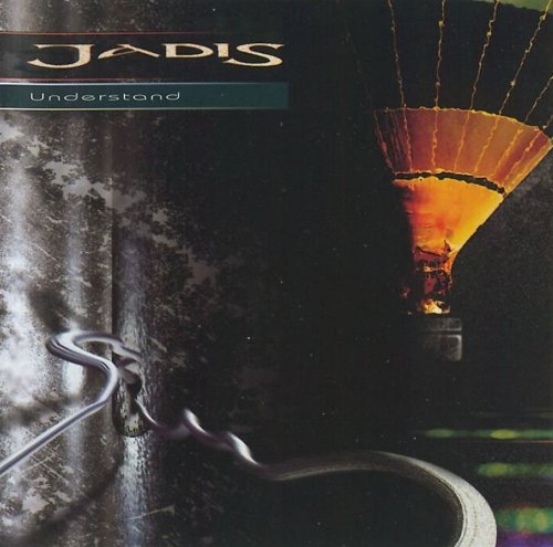 Jadis – Understand (2000)