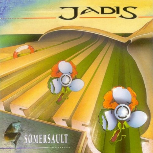 Jadis – Somersault (1997)