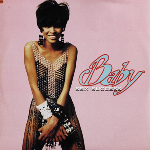 Baby - Sex Success (Vinyl, 12'') 1990