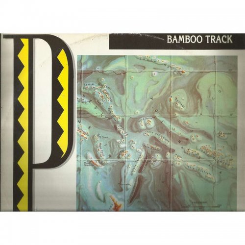 Bamboo Track - Polynesia (Vinyl, 12'') 1987