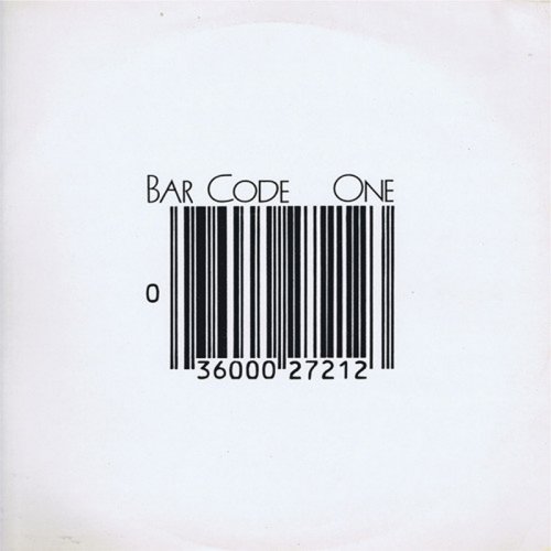 Bar Code - One (Vinyl, 12'') 1983