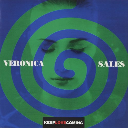 Veronica Sales - Keep Love Coming (4 x File, FLAC, Single) (1995) 2022