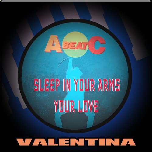 Valentina - Sleep In Your Arms / Your Love (4 x File, FLAC, Single) (1995) 2022