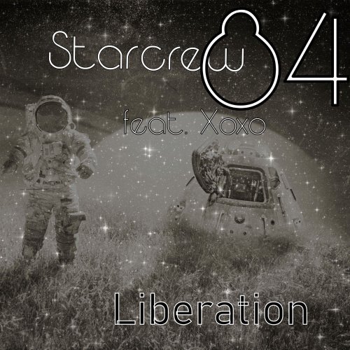 Starcrew 84 - Liberation (3 x File, FLAC, Single) 2019