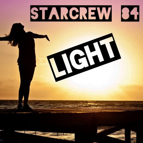 Starcrew 84 - Light (2 x File, FLAC, Single) 2019