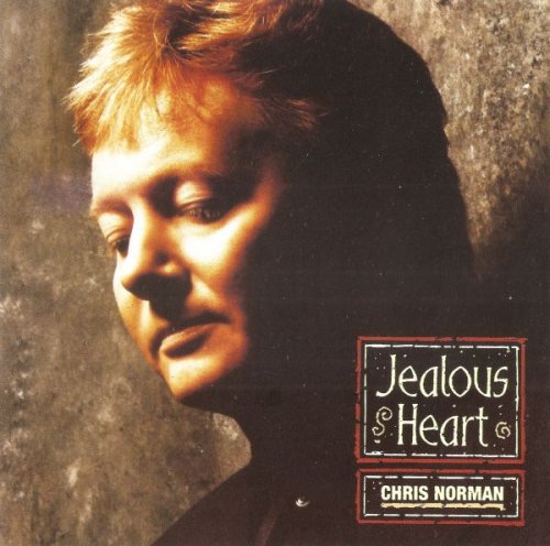 Chris Norman - Jealous Heart (1993)