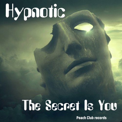 Hypnotic - The Secret Is You (File, FLAC, Single) 2018