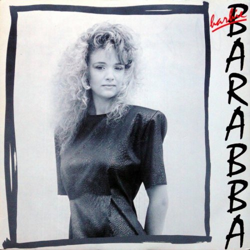 Barbie - Barabba (Vinyl, 12'') 1987
