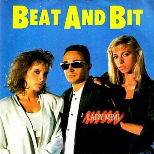 Beat And Bit - Lady Mimi (Vinyl, 7'') 1987