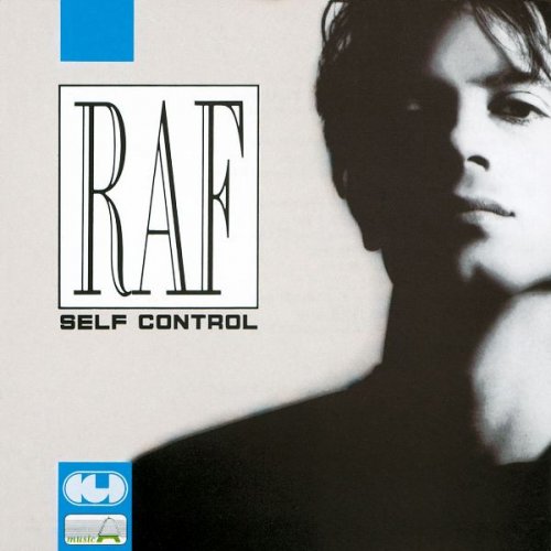 Raf - Self Control (1987)