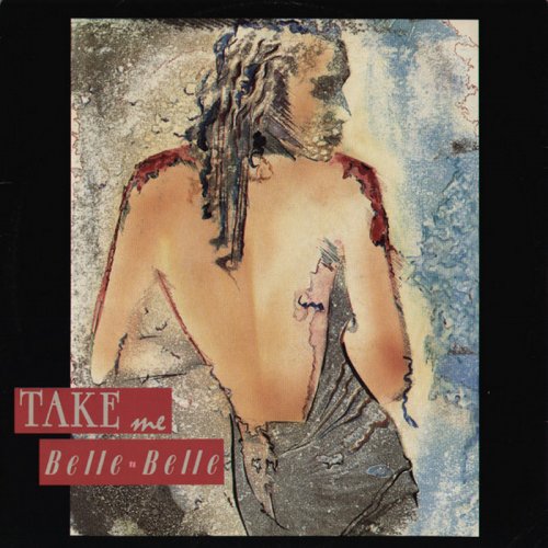 Belle Belle - Take Me (Vinyl, 12'') 1985