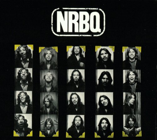 NRBQ - NRBQ (1969)