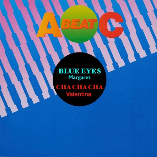 Margaret / Valentina - Blue Eyes / Cha Cha Cha (3 x File, FLAC, Single) (1996) 2022