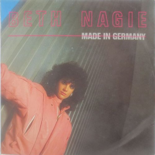 Beth Nagie - Made In Germany (Vinyl, 7'') 1986