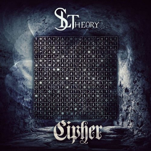 SL Theory - Cipher (2019)