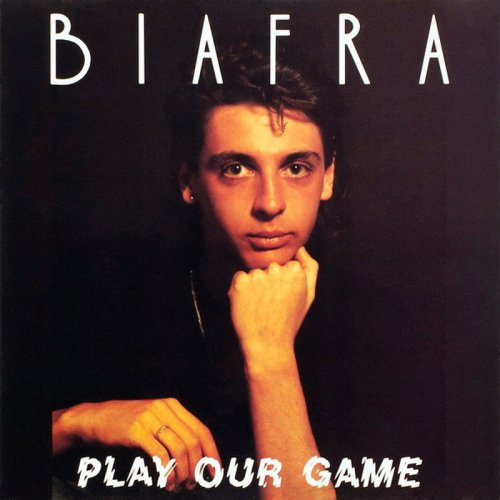Biafra - Play Our Game (Vinyl, 12'') 1988