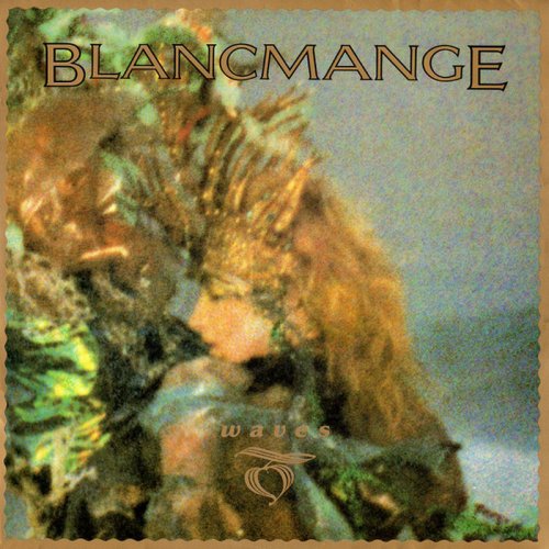 Blancmange - Waves (Vinyl, 12'') 1983