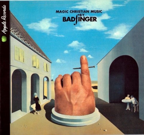 Badfinger - Magic Christian Music (1970) (Expanded Edition, 2010)