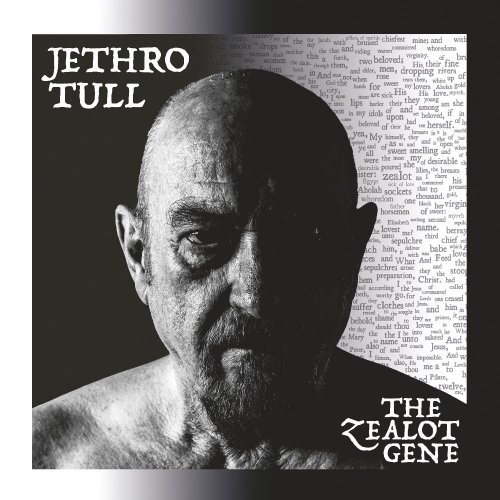 Jethro Tull - The Zealot Gene (2022)