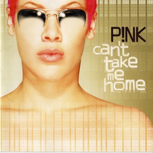 Pink (P!nk) - Дискография (Japanese Releases) 2000 - 2012