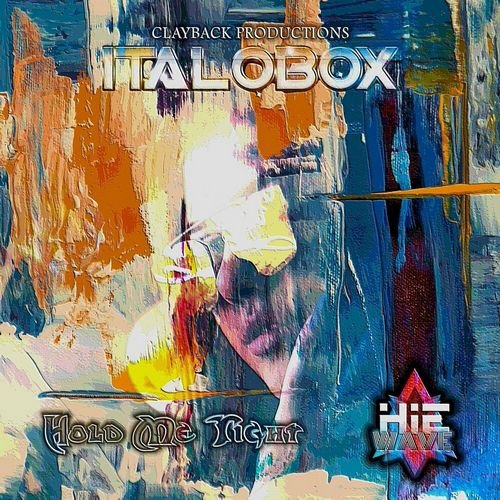 Italobox - Hold Me Tight (4 x File, FLAC, EP) 2022