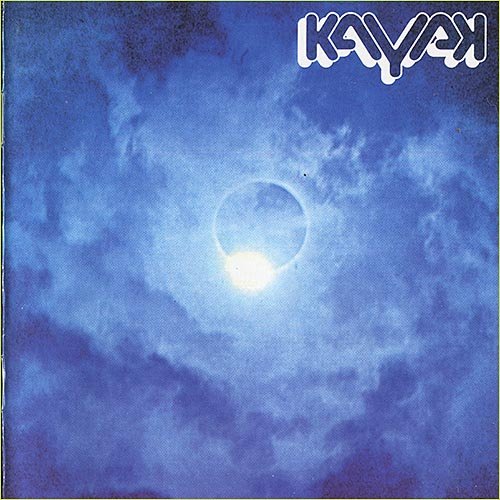 Kayak - See See The Sun [Limited Edition, Remastered] (1973)